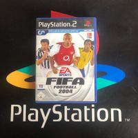 FIFA Football 2004 für PS2