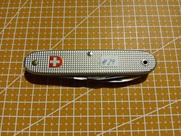 Armeemesser Wenger 1990 #29