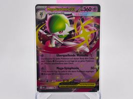 Mega-Entwicklung - Mega Guardevoir ex  (MEG 60) - DE