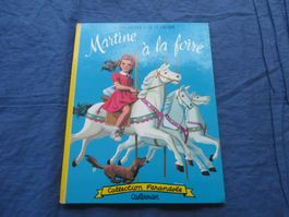 Martine à la foire (ancienne édition)
