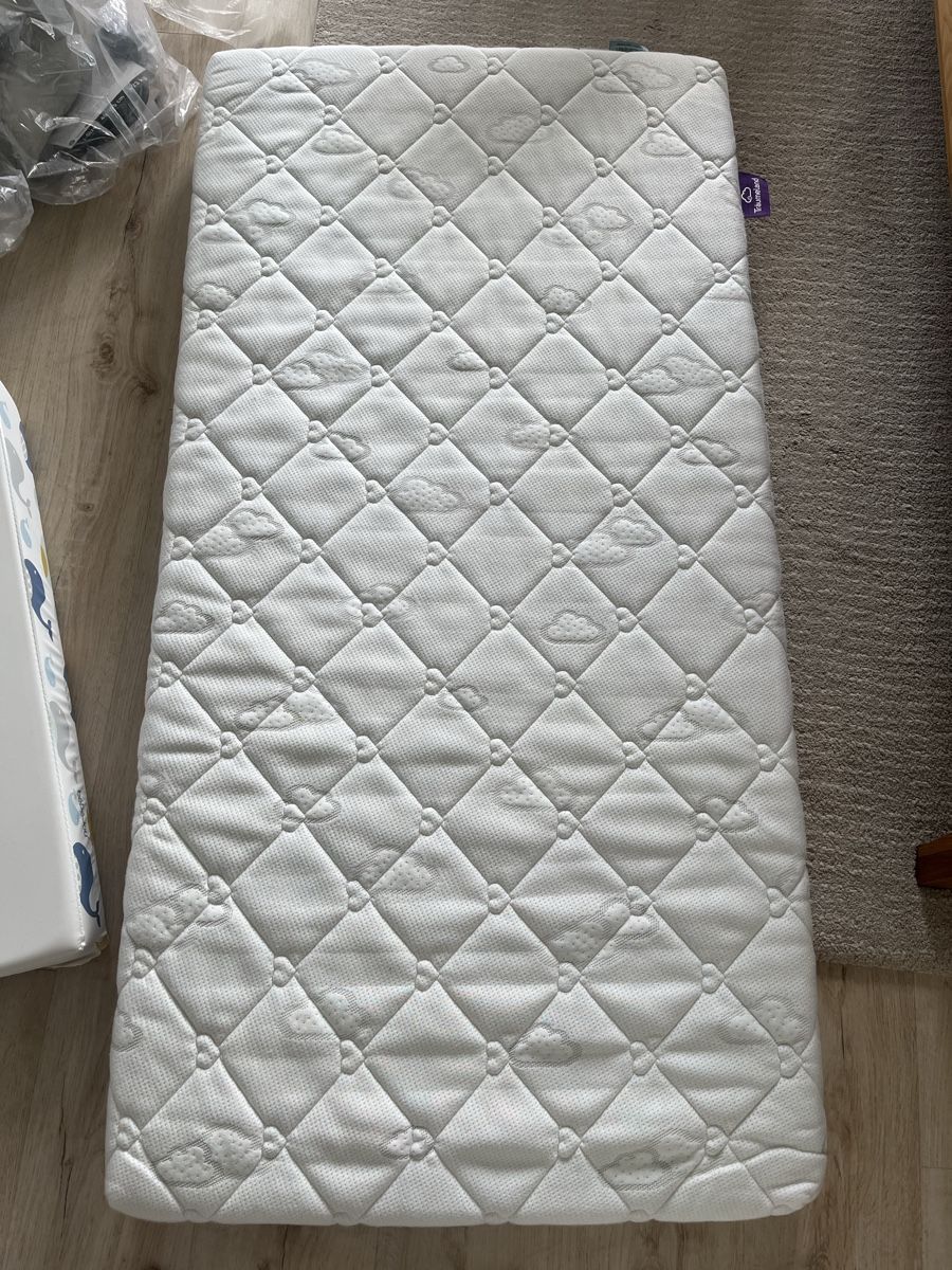 Materassi: Babybett mit Matratze – Usato da Zürich venduto da Arls 4