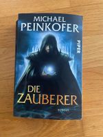 Die Zauberer von Michael Peinkofer