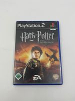 Harry Potter und der Feuerkelch (PS2)