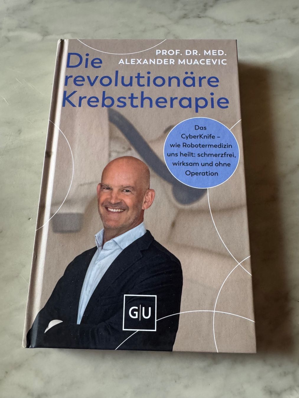 Libri: DIE REVOLUTIONÄRE KREBSTHERAPIE – Nuovo (secondo la descrizione) da hägendorf venduto da twilightprincess