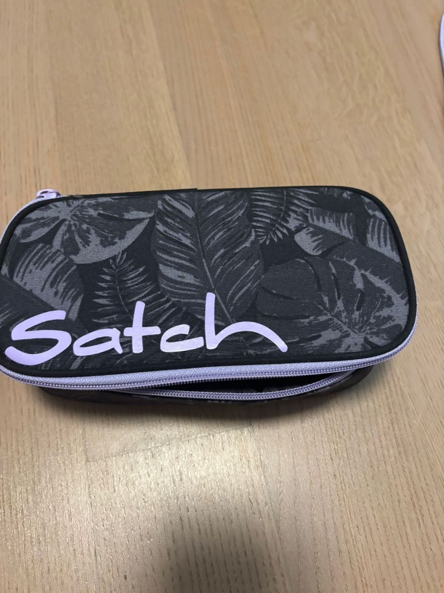 Satch Sacs & sacs à dos: Satch Schulrucksack mit Turnsack und Etui  – D'occasion à Kleindöttingen par nbu_v72g 7
