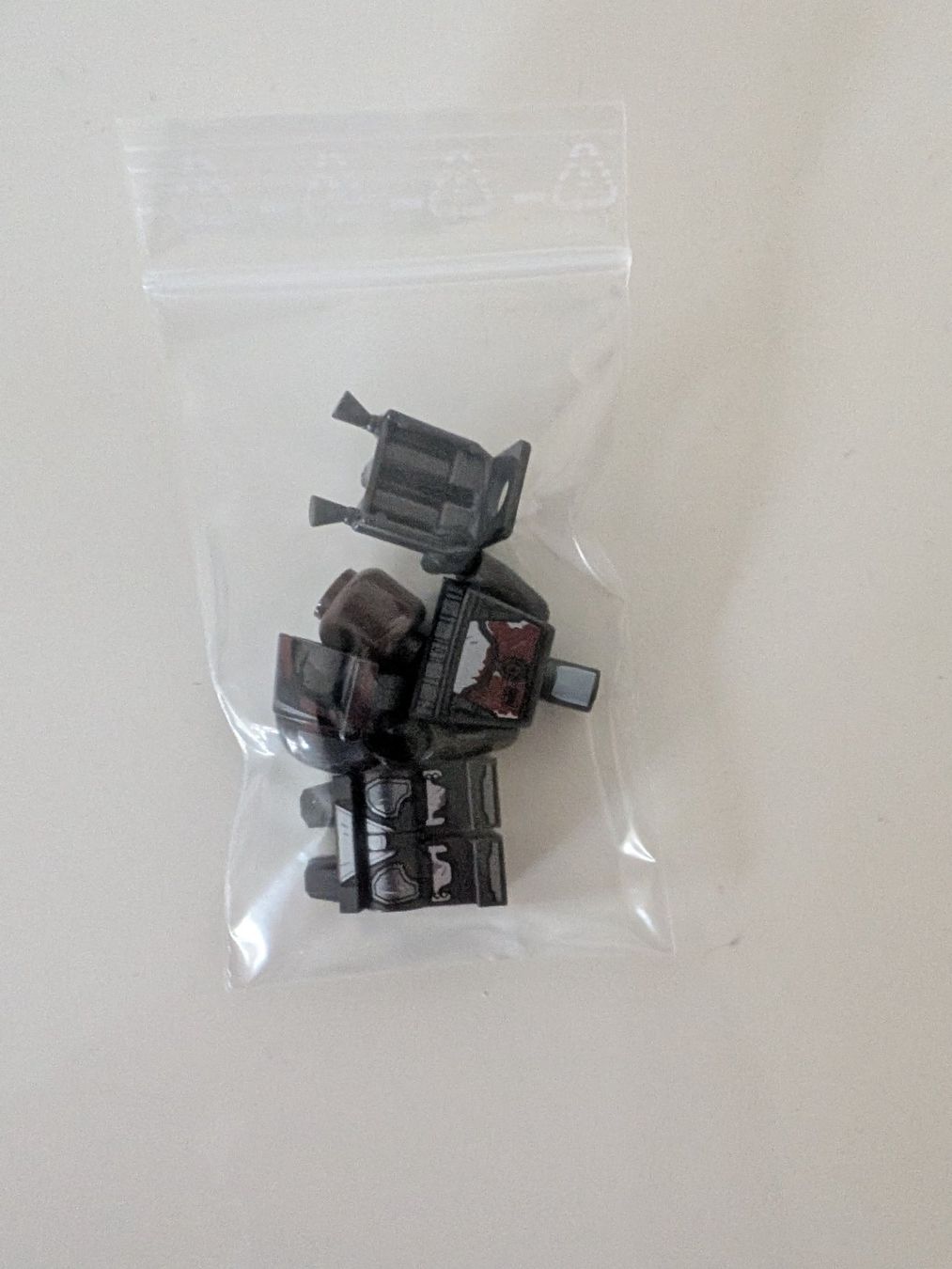 Lego Spielzeuge: Lego Star Wars - SW1486 Mandalorian Super Commando Neuware – Neu (gemäss Beschreibung) aus Kappel SO von Knoggaz 1