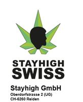 einen 30.- Gutschein beim Stayhigh Swiss