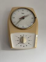 Horloge murale vintage