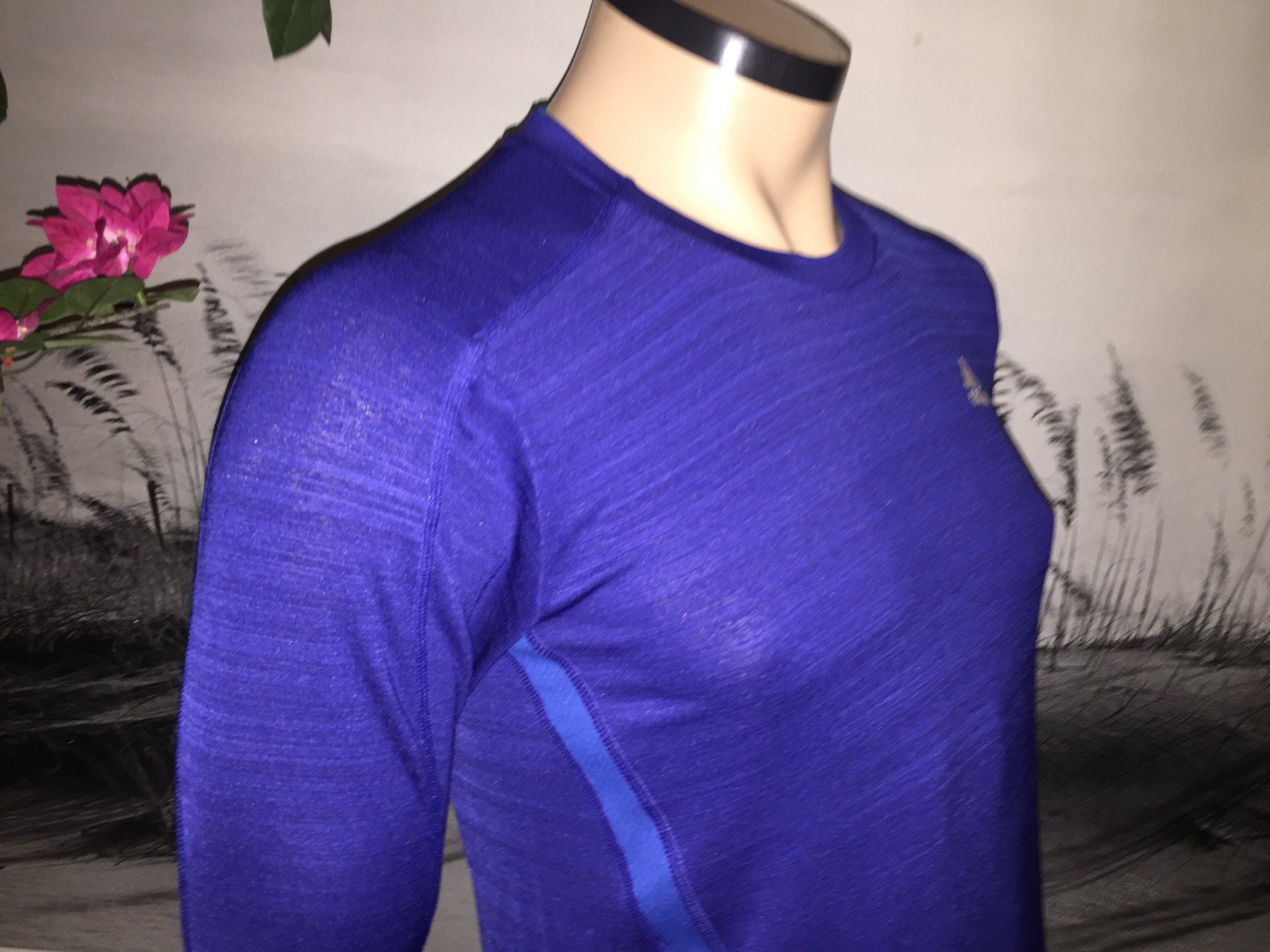 Maglioni & Felpe: Pullover "FITNESS PARC MALLEY"  Taille / Grosse M – Usato da Cossonay-ville venduto da Super-Price-Quality 6