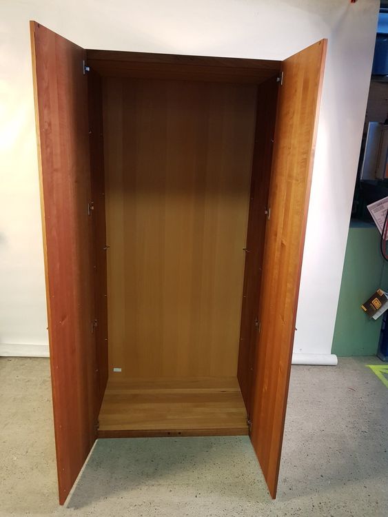 Team7 Armadi: Holzschrank (moderner Stil) – Usato da Münchenstein venduto da tsp01 2