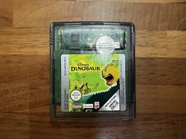 Disneys Dinosaurier