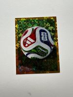 FIFA WM 2026 Sticker FWC 5 United Edition