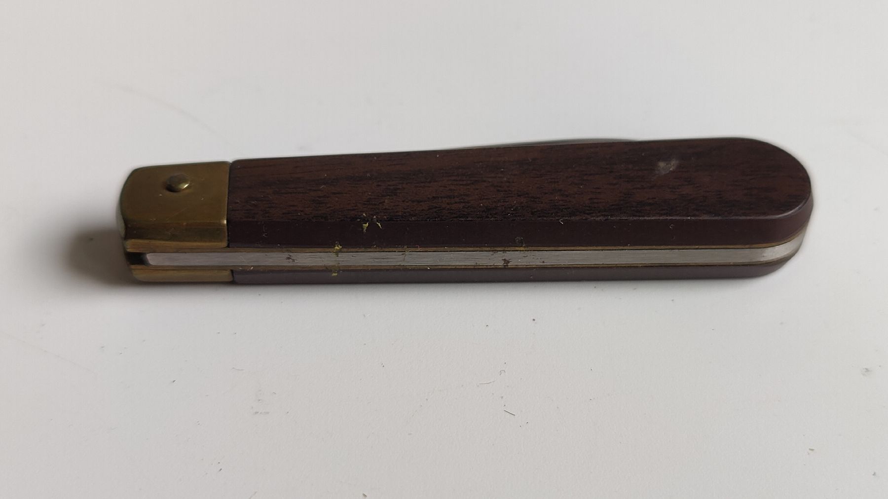 Solingen Accessori: Solingen Klappmesser Vintage (W5) – Usato da Neuenhof venduto da bro_9zsg 6