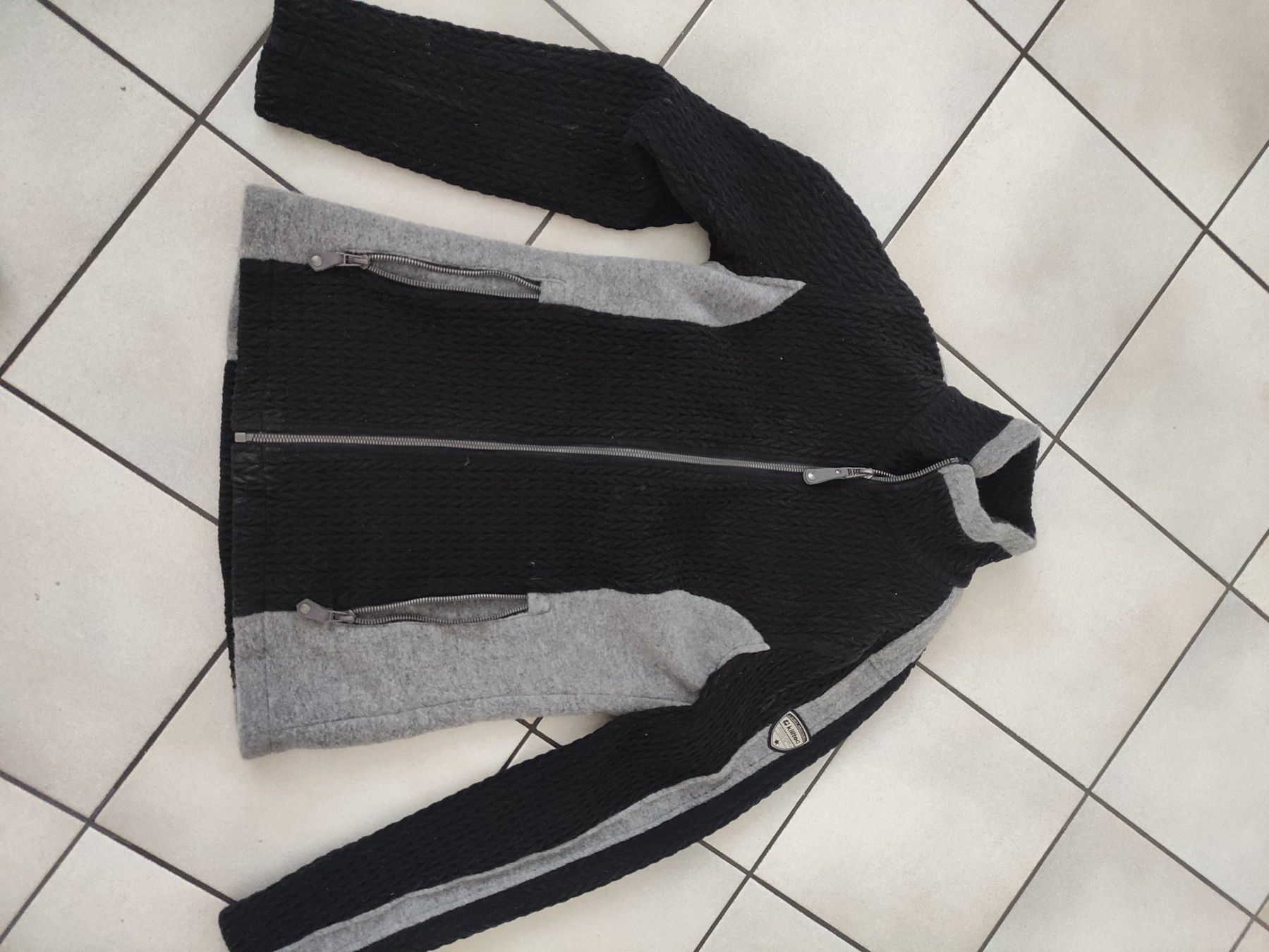 Jacken: Warme Jacke gr 36 von killtec – Gebraucht aus Dagmersellen von L.Ga.