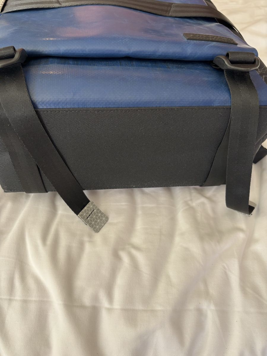 Freitag Zaini: Freitag Rucksack F690 Coston – Nuovo (secondo la descrizione) da Hildisrieden venduto da chr_nj2h 1
