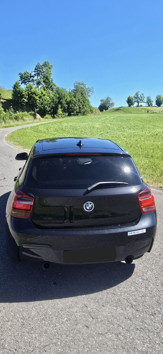 BMW Automobili: Bmw M135i xdrive – Usato da Menzingen venduto da Jimmy2501 3