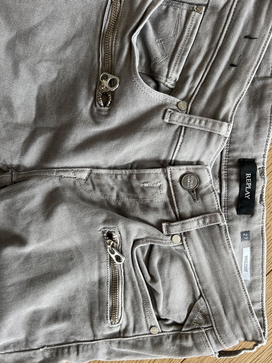 Replay Jeans: Jeans von Replay – Nuovo (secondo la descrizione) da Ins venduto da ann_wp7f 1
