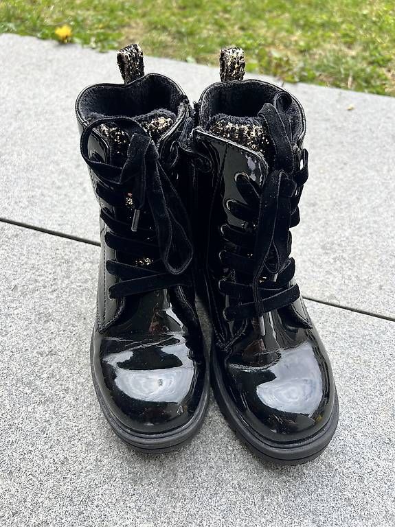 Friboo Scarpe per ragazze: Stiefel – Usato da Zürich venduto da jka_rvq8