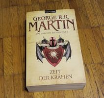 Das Lied von Feuer und Eis, Band 7 , George R.R. Martin