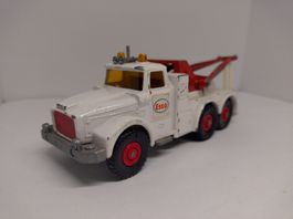 Matchbox King Size, Scammel Heavy Wreck Truck