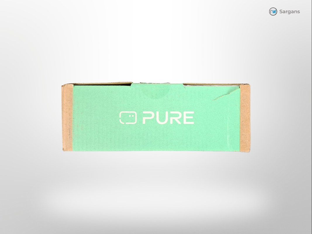 Radio: PURE Elan One2 Radio – Nuovo (secondo la descrizione) da Sargans venduto da Restwert_Sargans 2