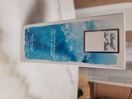 [ÉDITION LIMITÉE RARE] Parfum Cool Water Davidoff "Sea, Scen