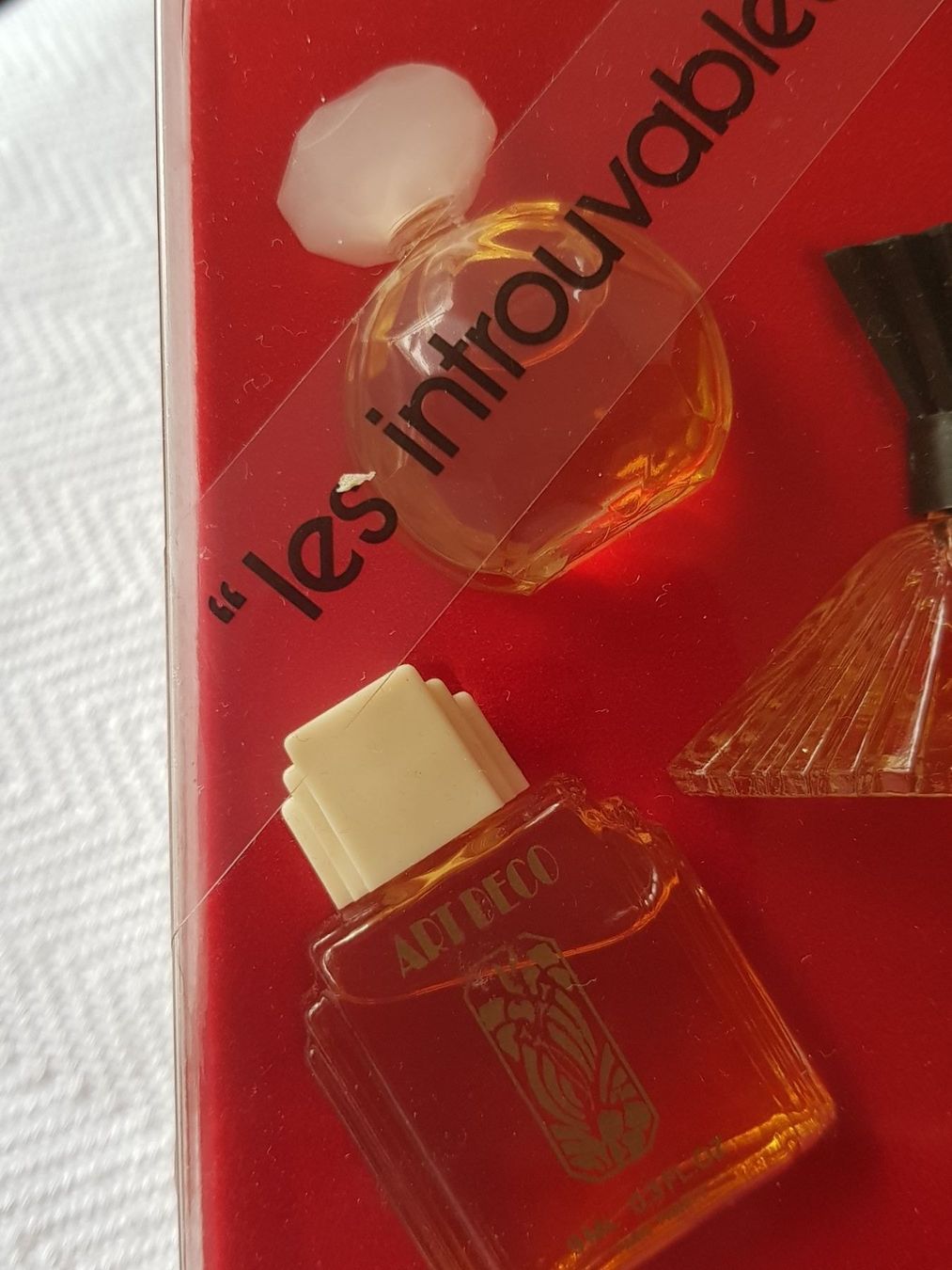 Profumi & Eau de Toilette: Antik parfüm – Nuovo e nell'imballaggio originale da Effretikon venduto da rinuom01 2