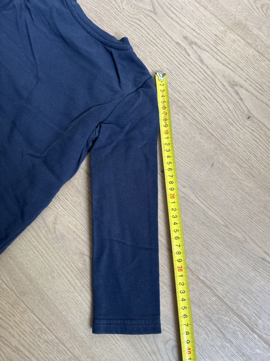 Jako-O Maglioni & Felpe: JAKO-O Zebroktopus-Shirt Gr. 110/116 – Usato da Oensingen venduto da katepe 5
