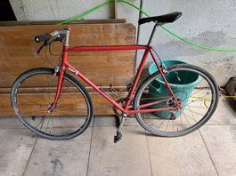 Bastelvelo