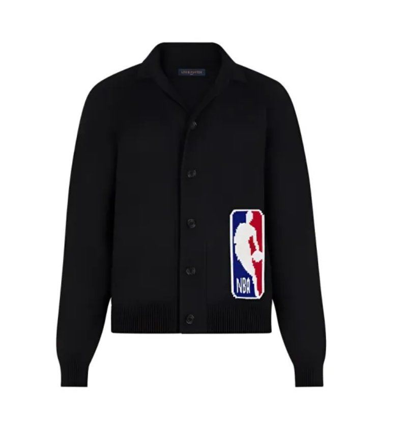 Vestes: LVXNBA Knit Jacket – D'occasion à zuchwil par mexpim