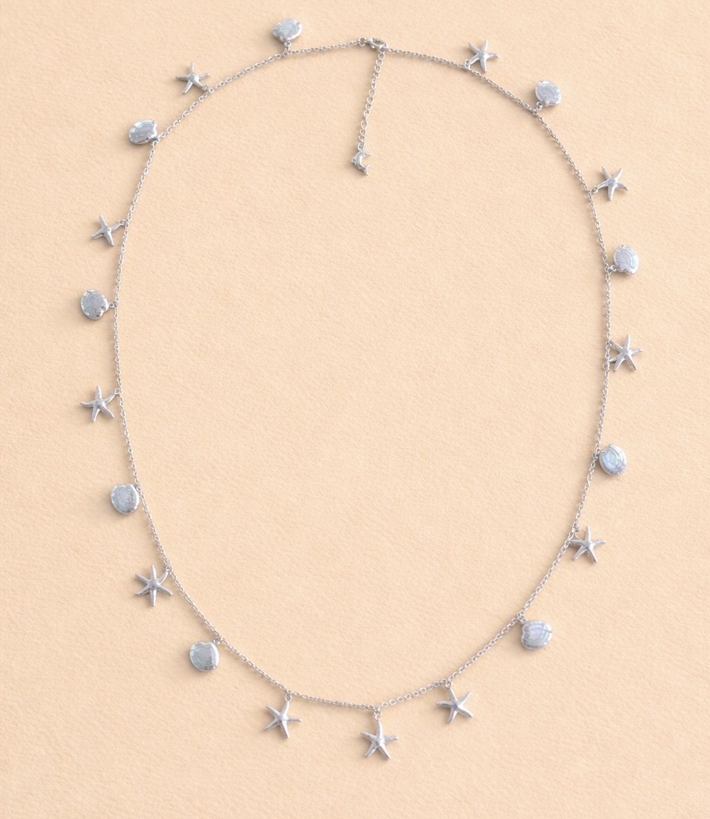 Cinture: Beach Body Chain Adjustable Length Summer Vibe – Nuovo e nell'imballaggio originale da Saland venduto da ele_vc96