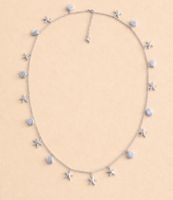 Beach Body Chain Adjustable Length Summer Vibe
