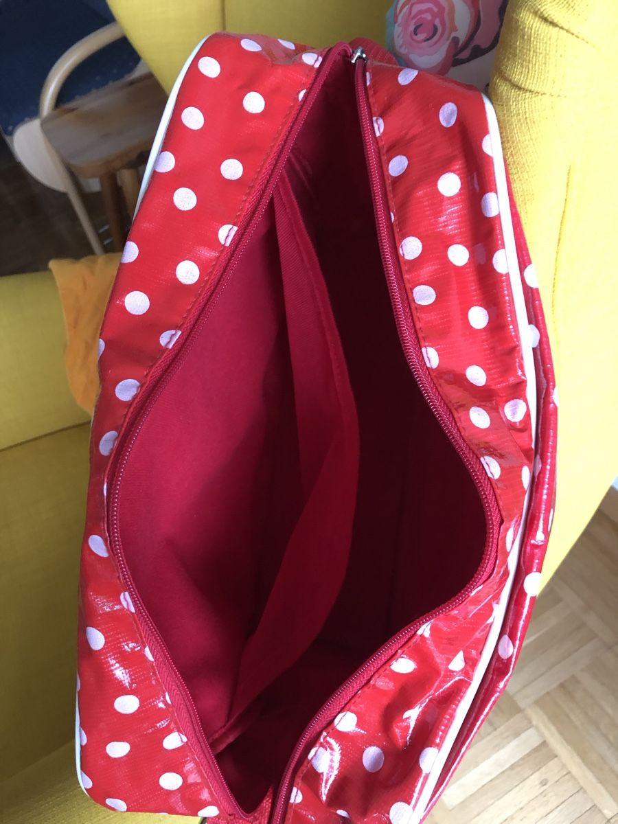 Taschen: Tasche( Pedalo) – Gebraucht aus Wil SG von wexi 4