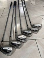 Vend club de golf US KIDS TS5-63 avec tiges en graphite