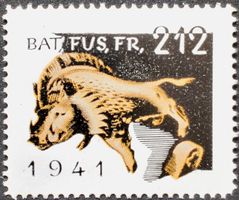 Grenz Füsilier Bat 212, 2.WK, Wi Gz 94