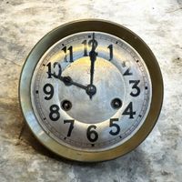 Junghans Uhrwerk