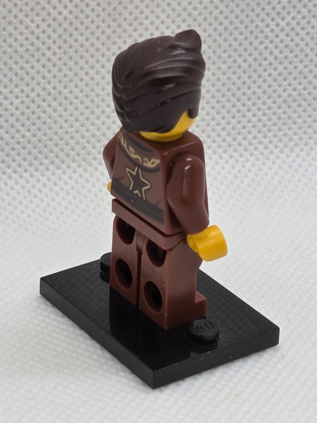 Lego Baukästen: LEGO BAM early 2026 Ninjago Dareth – Neu (gemäss Beschreibung) aus Basadingen von NekoBricks 4