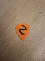 Evanescence guitar pick 