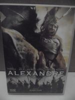 " Alexandre " Colin Farrell, Angelina Jolie, Val Kilmer F +E