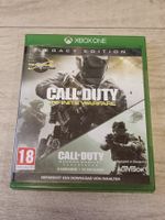 Call of Duty Infinite Warfare für Xbox One - in top Zustand