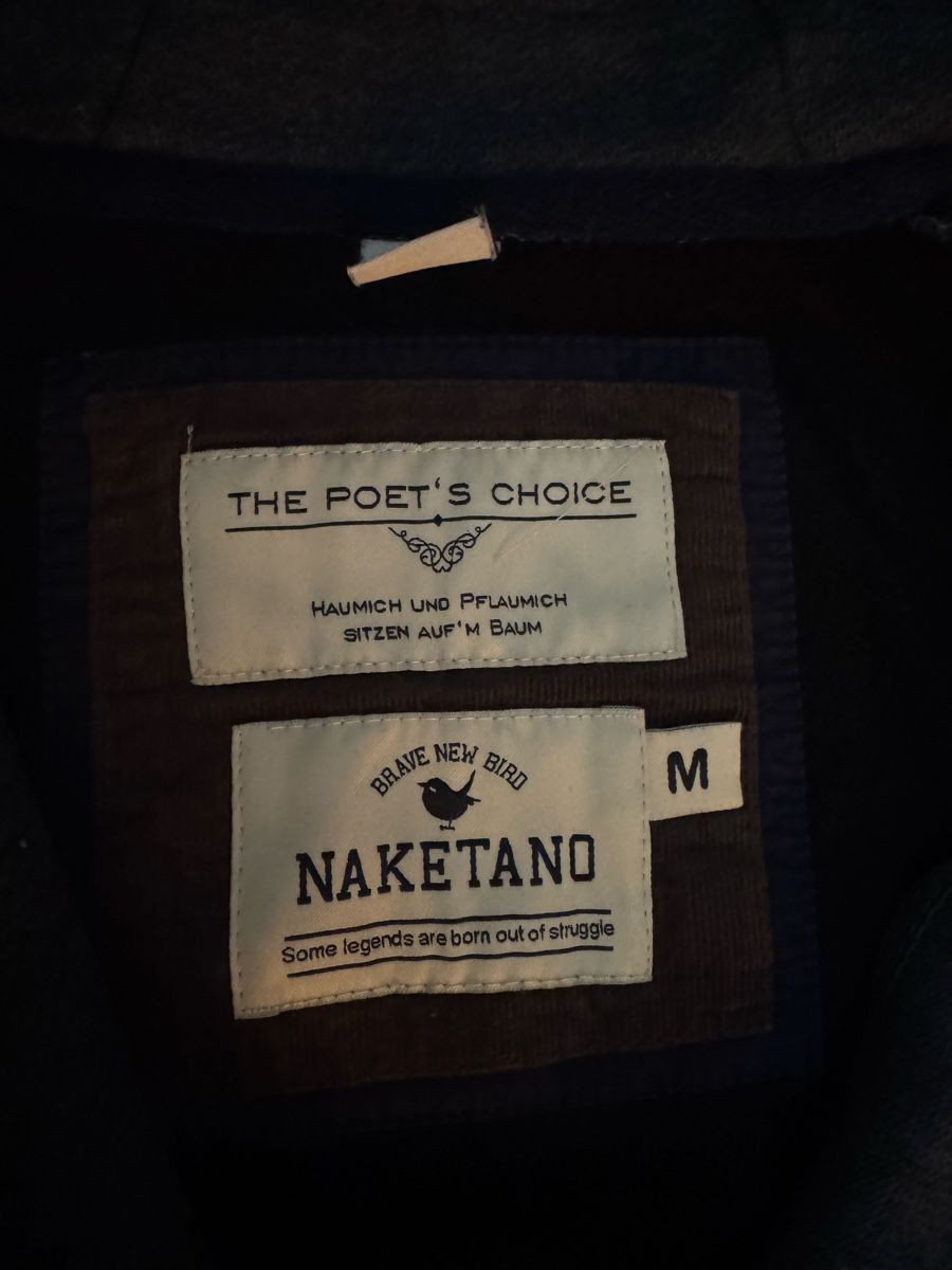 Naketano Maglioni & Felpe: Naketano Pullover – Usato da Küssnacht am Rigi venduto da Belli_12 2