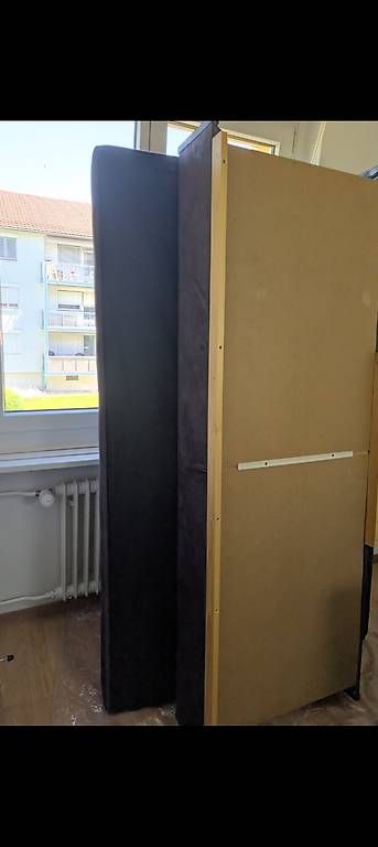 Divani: Sofa mit Bettfunktion – Usato da Wittenbach venduto da Megane6 2