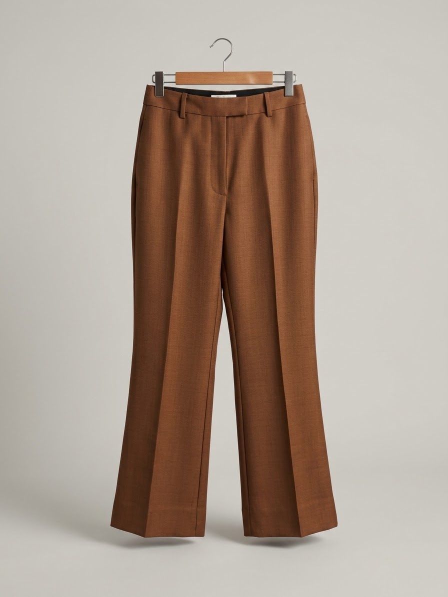Holzweiler Pantaloni: Pantalons Holzweiler – Nuovo (secondo la descrizione) da Echichens venduto da unideks