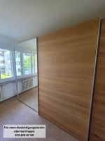 JUTZLER Kleiderschrank - Lieferung und Montage möglich 