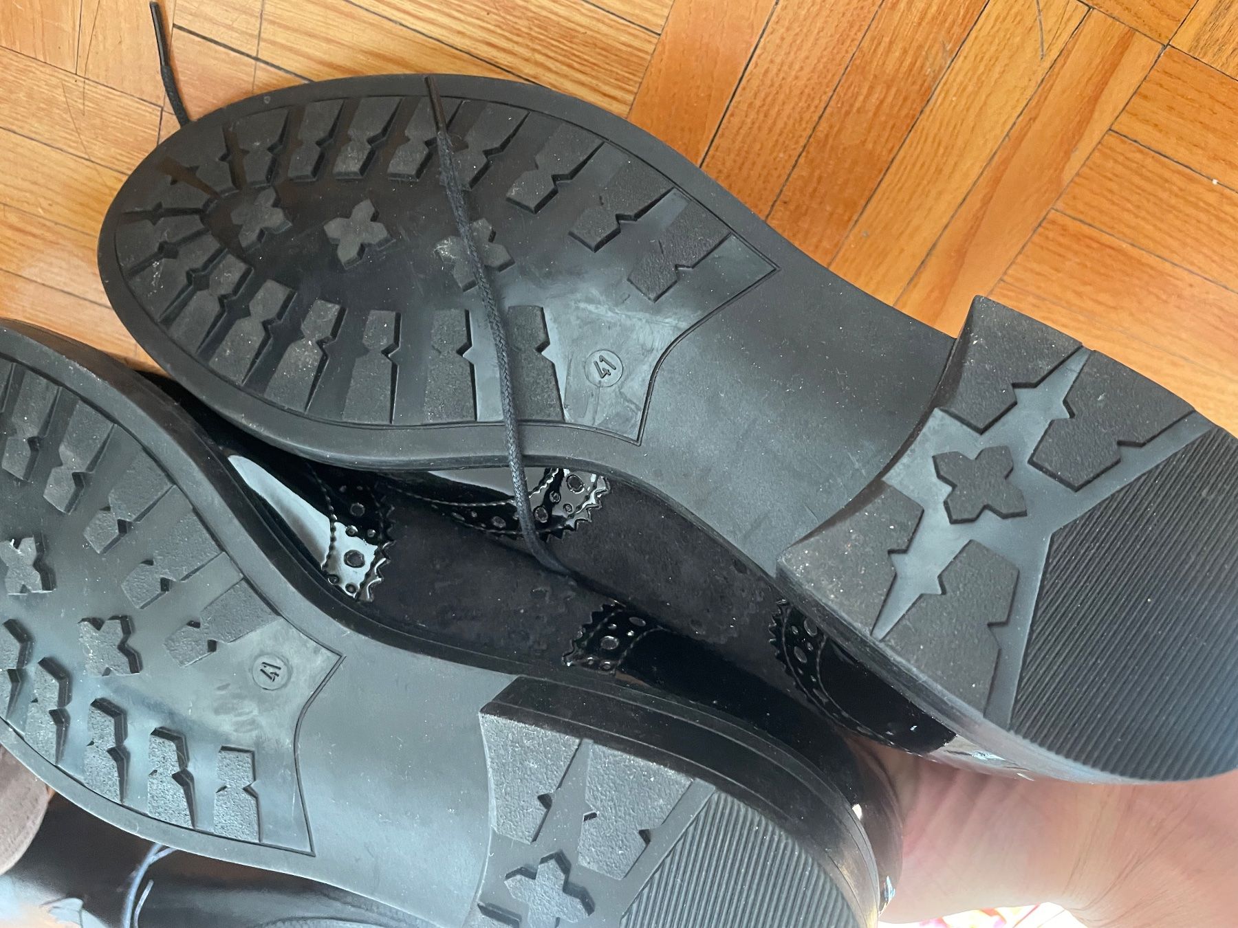 Scarpe da donna: MAX SCHUHE GR 41 – Usato da Uster venduto da bek_v2ct 3