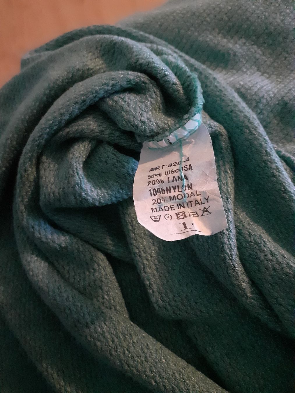 Pullover & Sweatshirts: Pullover Hellblau Grösse L Damen Neu mit Etikett – Neu (gemäss Beschreibung) aus Kloten von elb_9qvr 1