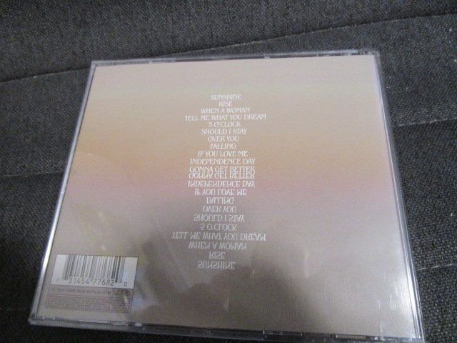 CD: Gabrielle - Rise CD – Usato da Olten venduto da Disc-Ausverkauf 1