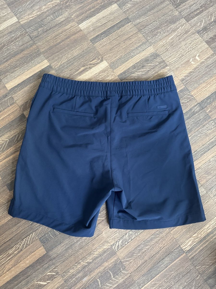 Adidas Pantaloni: Golfshorts Adidas – Usato da Malans GR venduto da gigaduo 1