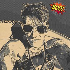 Profile image of Cynne23
