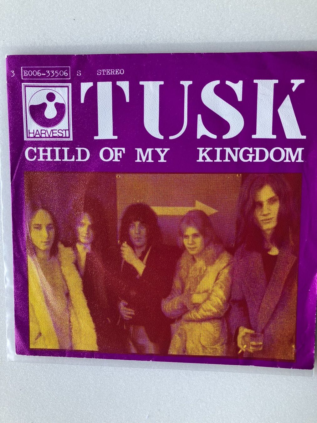 Dischi in vinile: Tusk – Usato da Aarwangen venduto da Jukebox3